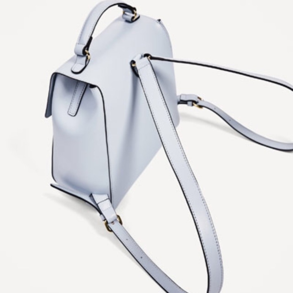 Zara Backpack - Picture 5 of 8